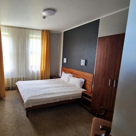 Viesnica Atputa Hotel Cēsis Екстериор снимка